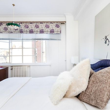 Executive Knightsbridge Apartment Londres Exterior foto