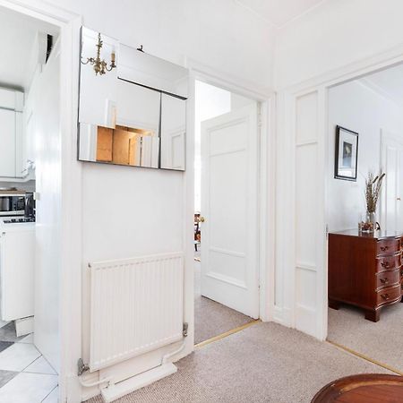 Executive Knightsbridge Apartment Londres Exterior foto