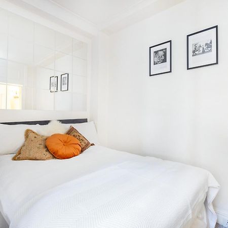 Executive Knightsbridge Apartment Londres Exterior foto