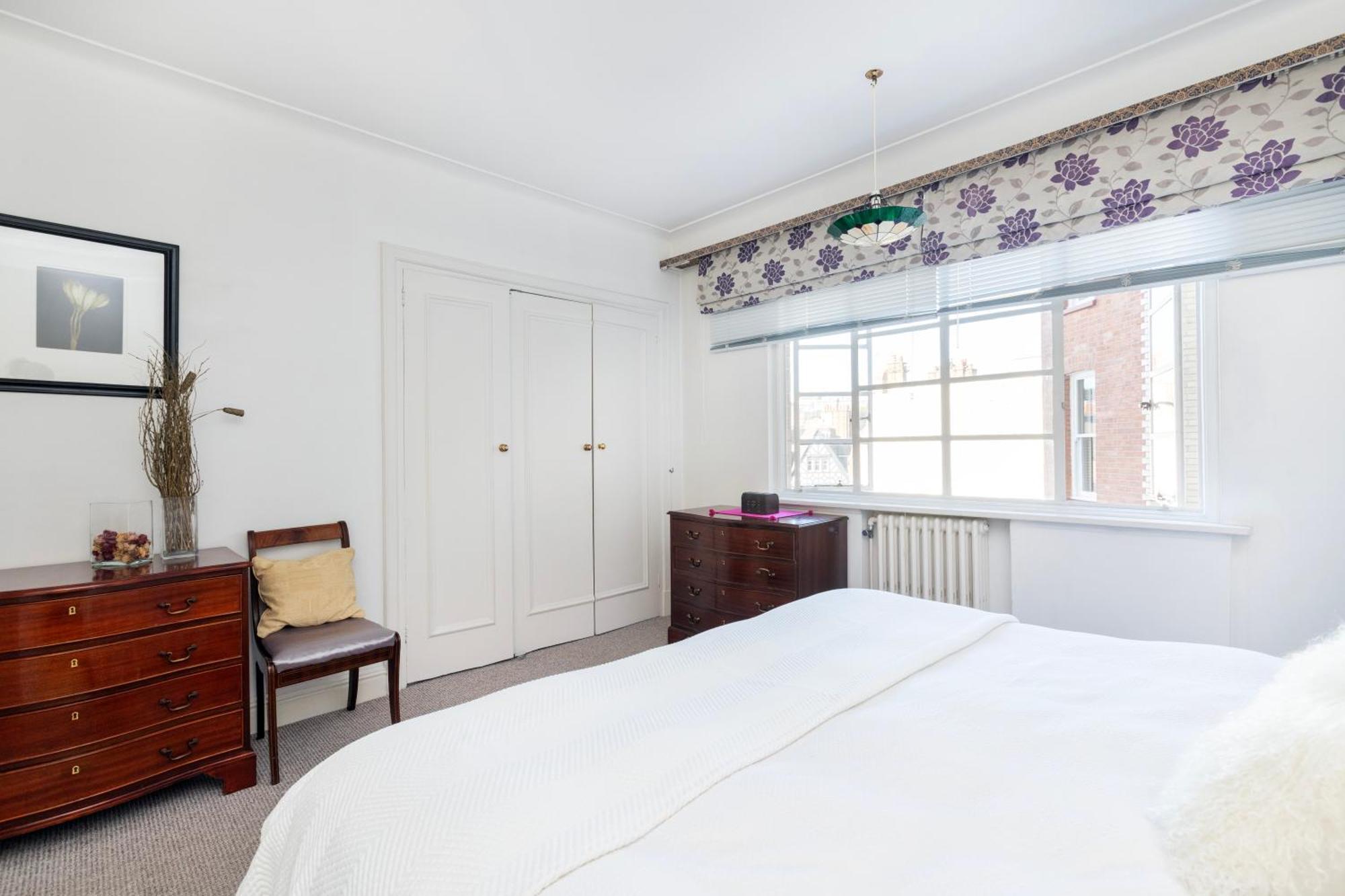 Executive Knightsbridge Apartment Londres Exterior foto